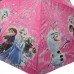 Зонт детский Холодное Сердце Эльза и Анна Frozen для девочки трость полуавтомат Розовый (1235133)