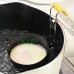 Форма для приготовления яиц пашот складная с кисточкой набор 2 шт (8591043) Форма для приготовления яиц пашот складная с кисточкой набор 2 шт (8591043)