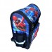 Школьный рюкзак Человек паук Spiderman для мальчика 34х25х16 см портфель 1 2 3 класс Черный (2763365) Школьный рюкзак Человек паук Spiderman для мальчика 34х25х16 см портфель 1 2 3 класс Черный (2763365)