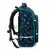 Рюкзак школьный Динозавр для мальчика 36 см 1–3 класс каркасный с ортопедической спинкой (3923659) Рюкзак школьный Динозавр для мальчика 36 см 1–3 класс каркасный с ортопедической спинкой (3923659)