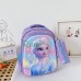 Школьный рюкзак для девочки Холодное Сердце Эльза 36 см портфель 1-3 класс Фиолетовый (6467632) Школьный рюкзак для девочки Холодное Сердце Эльза 36 см портфель 1-3 класс Фиолетовый (6467632)