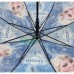 Зонтик детский для девочки Frozen Холодное Сердце Эльза трость полуавтомат Голубой (6628228) Зонтик детский для девочки Frozen Холодное Сердце Эльза трость полуавтомат Голубой (6628228)