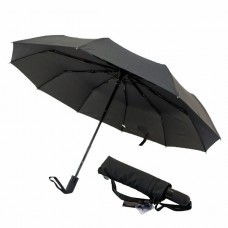 Зонт мужской автомат Flagman Umbrella f0731a 10 спиц купол 102 см складной Черный Зонт мужской автомат Flagman Umbrella f0731a 10 спиц купол 102 см складной Черный