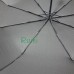 Зонт президентский мужской автомат Feeling Rain 9 спиц складной большой семейный купол 123 см Черный (9722097) Зонт президентский мужской автомат Feeling Rain 9 спиц складной большой семейный купол 123 см Черный (9722097)